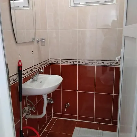 Lägenhet / Mugla'da Gunluk Kiralik Daire Fethiye