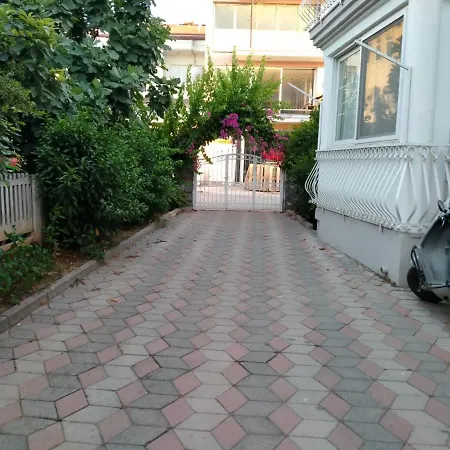 / Mugla'da Gunluk Kiralik Daire * Fethiye