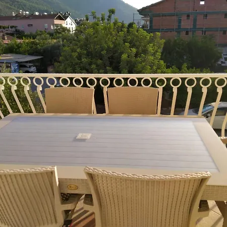 / Mugla'da Gunluk Kiralik Daire